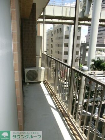 BELLAGIOIIの物件内観写真